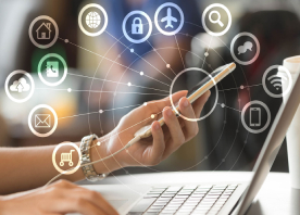 IOT Services